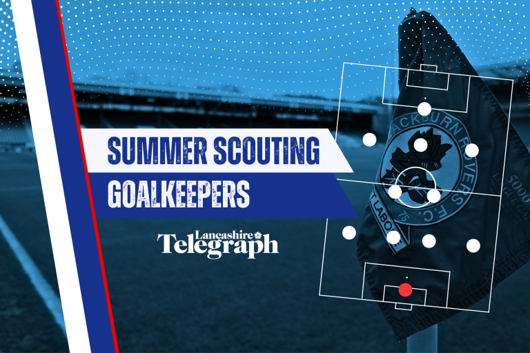 Summer Scouting: Blackburn Rovers’ goalkeeper dilemma