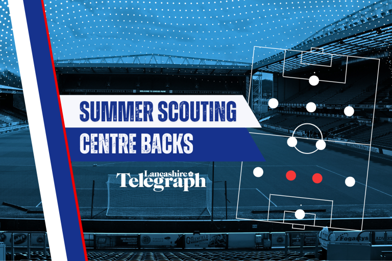 Summer Scouting: Blackburn Rovers’ Centre-back priorities