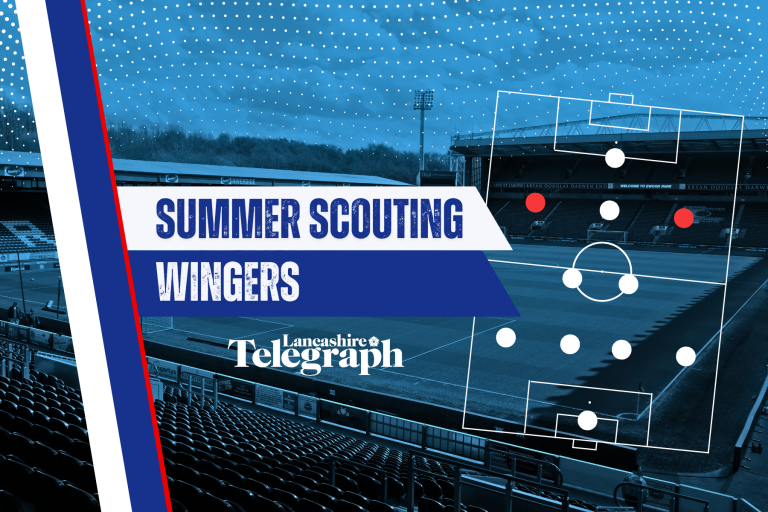 Summer Scouting: Dolan and solving Blackburn’s two-year problem