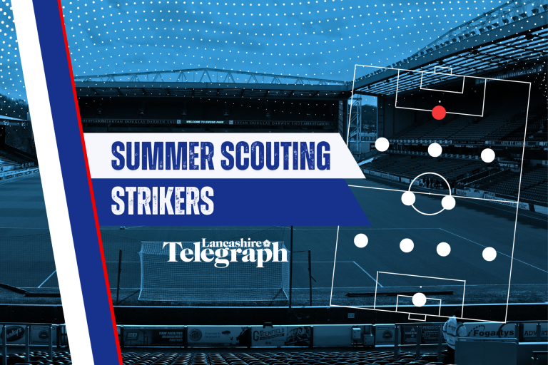 Summer Scouting: Addressing Blackburn’s biggest priority