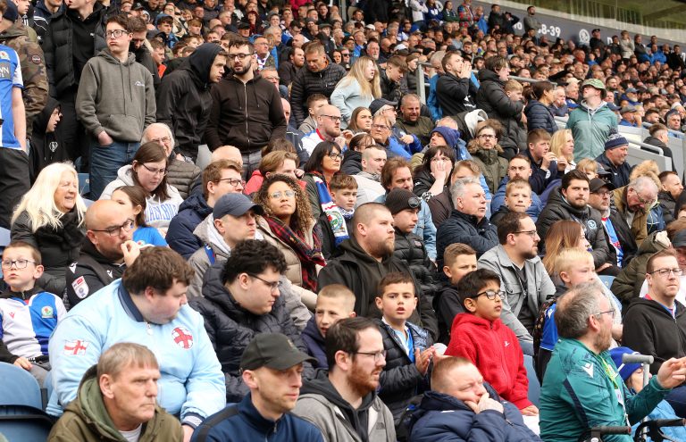 Cheapest Championship season tickets: Where Blackburn Rovers rank