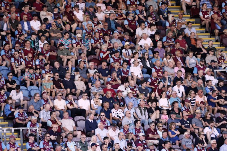 Cheapest Championship season tickets: Where Burnley rank