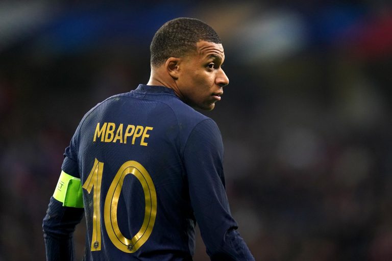 Euro 2024 column: Limahl, Mbappe and Belgium’s golden generation