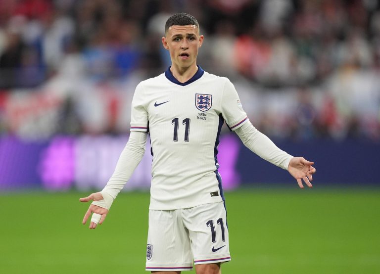 Euro 2024 column: England spark questions but not conclusions