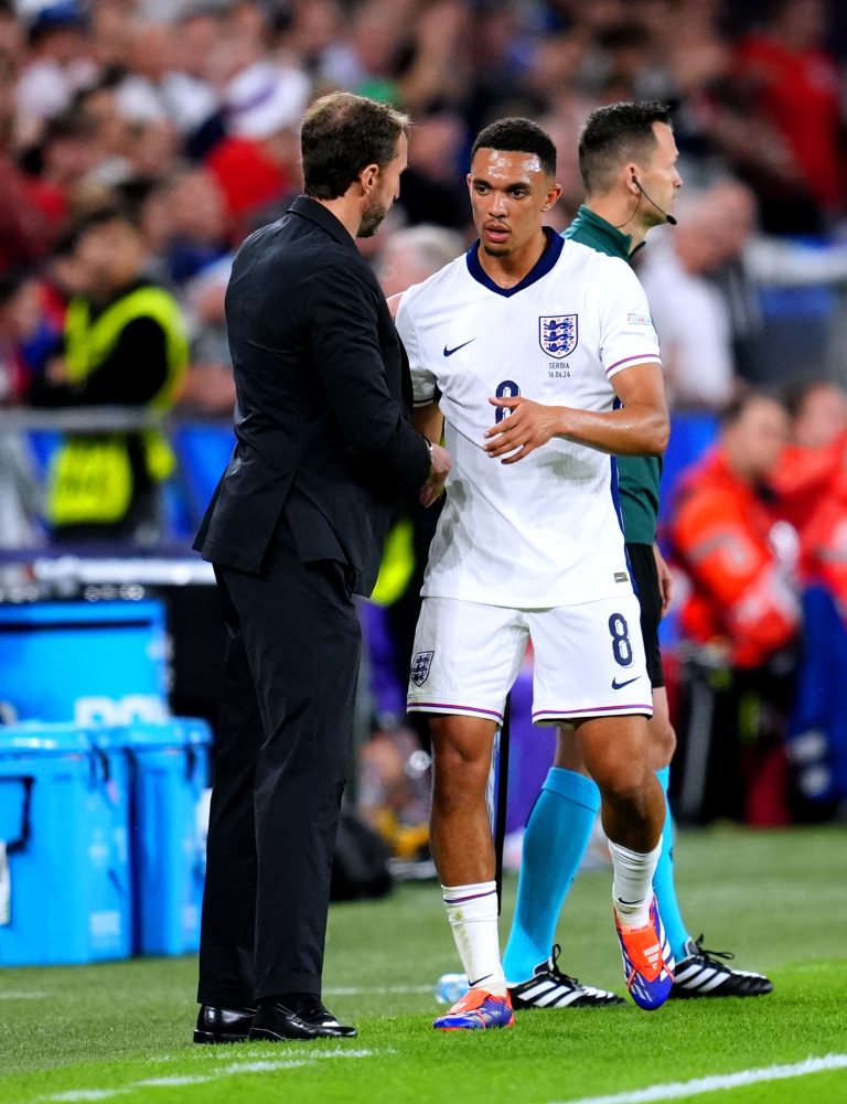 Euro 2024 column: Assessing England’s midfield quandary