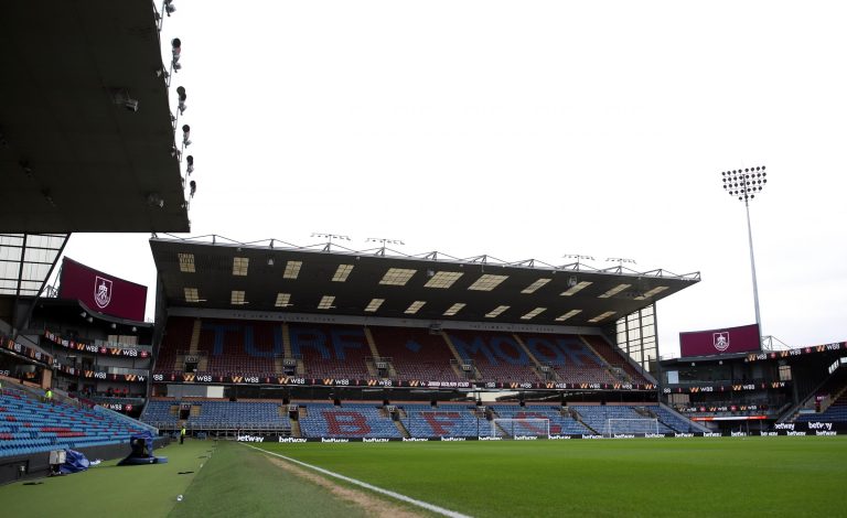 Burnley appoint Henrik Jensen as first team assistant coach