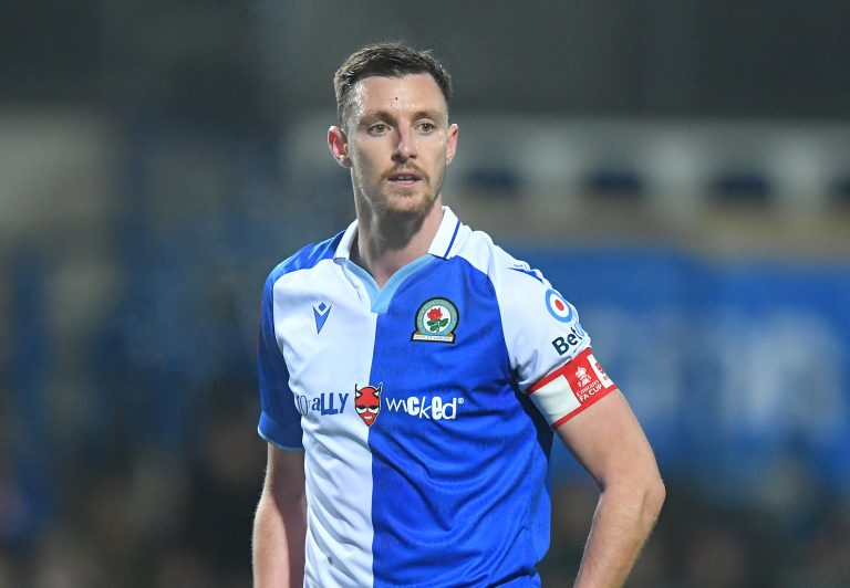 Blackburn Rovers: Dom Hyam on first John Eustace pre-season