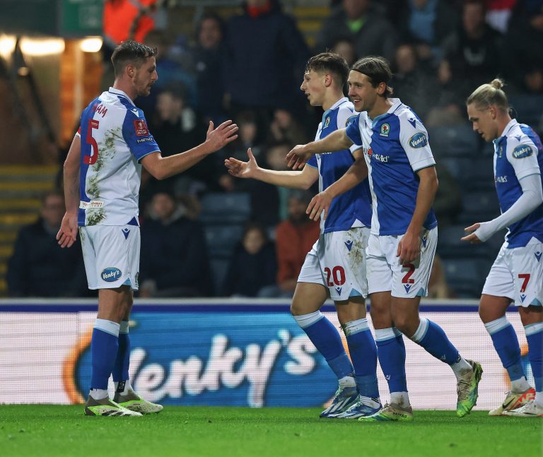 Blackburn Rovers motivation to avoid last season’s mistakes