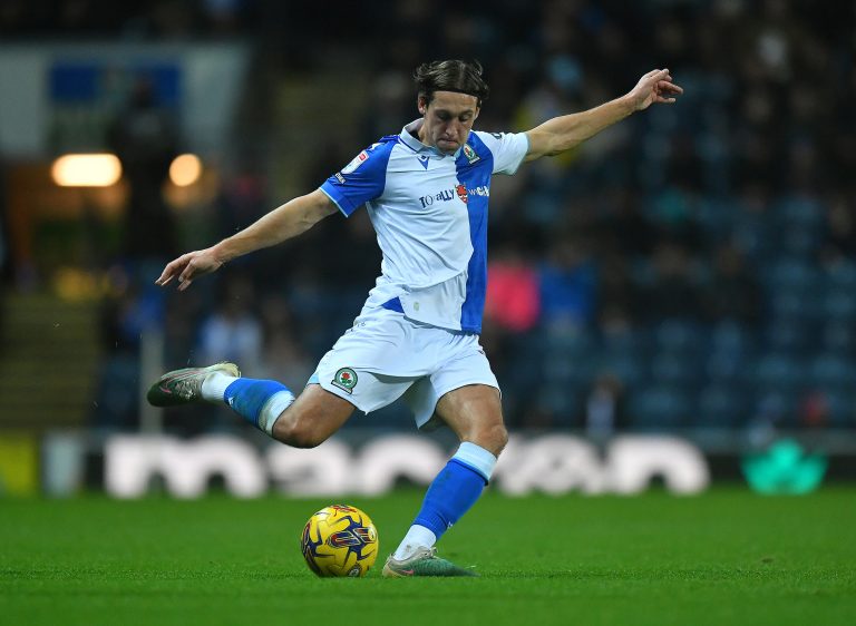 Callum Brittain on Blackburn Rovers pre-season schedule