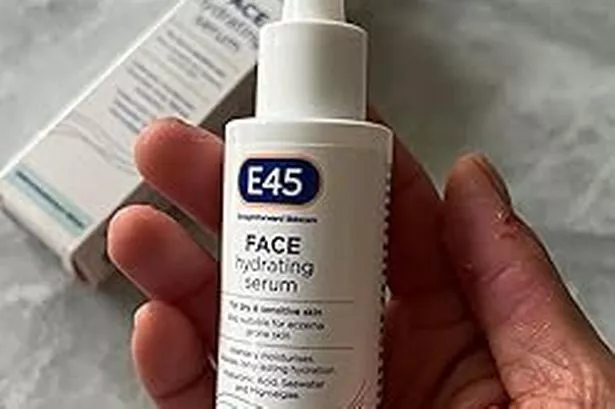 Shoppers rave about £17 hydrating serum for sensitive skin that’s better than one ‘10 times the price’