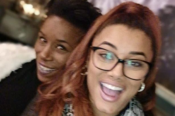 MAFS star Chanita Stephenson opens up over mum’s lung cancer death as she reveals huge tribute