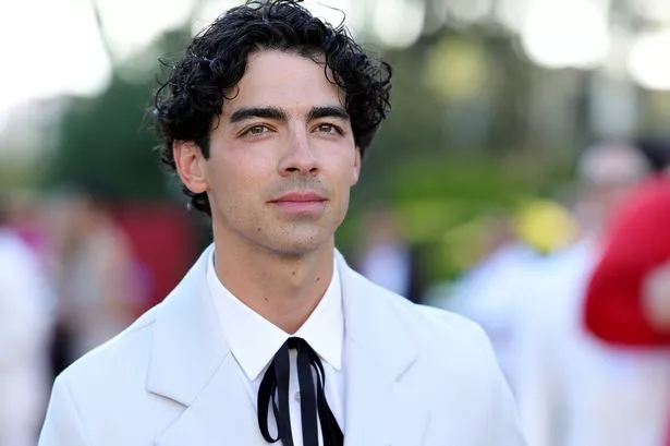 Joe Jonas ‘splits’ from girlfriend Stormi Bree after just five months together amid ‘other commitments’