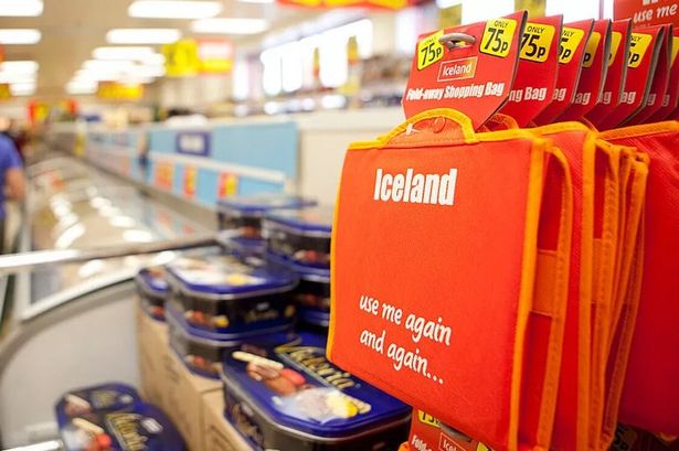 Iceland issues ‘do not eat’ warning over rice item due to ‘serious health risks’