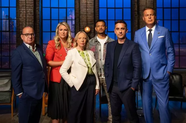 This Morning star to join Dragons’ Den panel amid major shake-up on the show