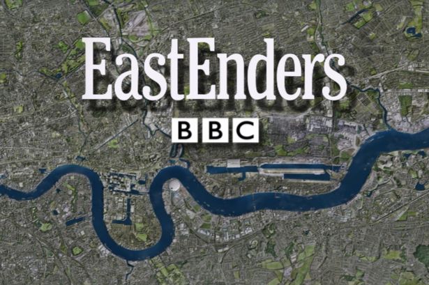 EastEnders couple announce devastating split amid cheating confession