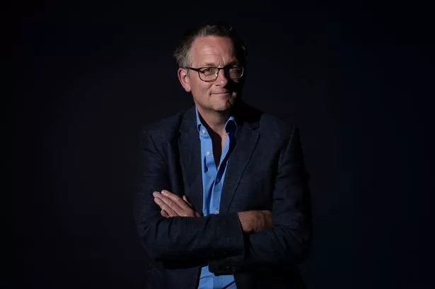 Last picture of Dr Michael Mosley before he went missing – amid fears This Morning star may have fallen from height