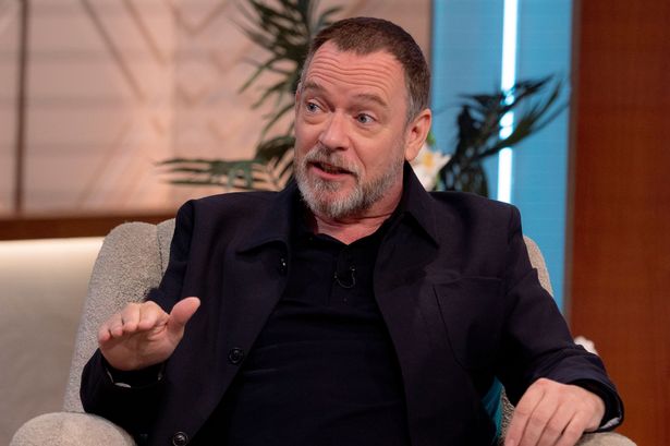 How EastEnders’ Ian Beale star Adam Woodyatt shed 3 stone by cutting one thing from diet