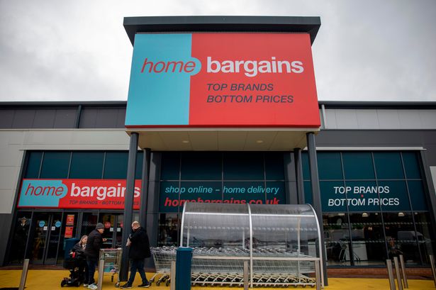 Massive £6m Home Bargains incoming for Great Harwood gas works site