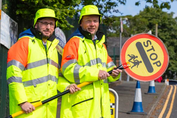 Investigation to tackle road safety at five schools following series of collisions