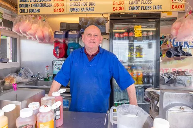 After last year’s washout of sewage and rain, Blackpool businesses are banking on a bumper summer