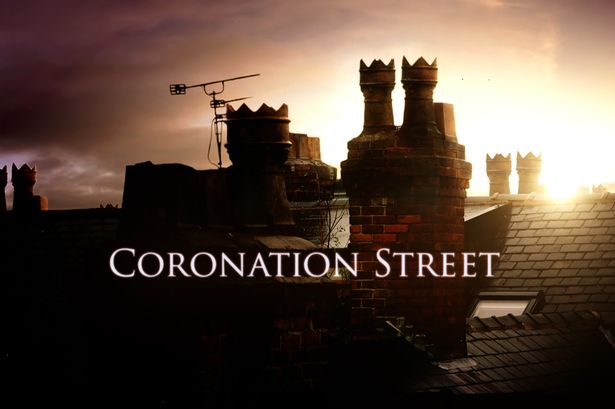 Coronation Street star makes ‘emotional’ return to show eight years after quitting