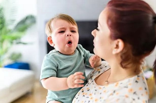 Symptoms of 100-day whooping cough to know as three more babies die