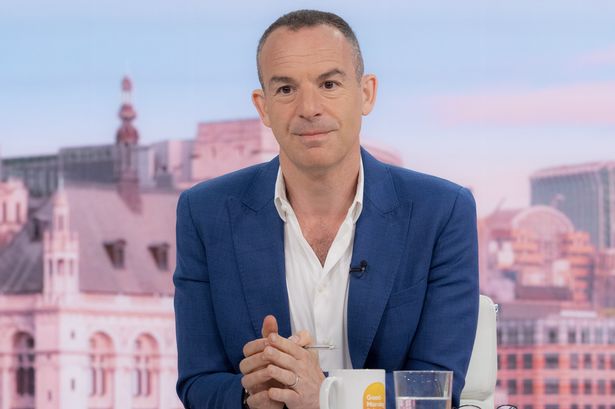 ‘Devastated’ Martin Lewis shares emotional plea as former employee goes missing