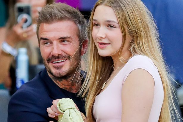 Daddy’s girls! The little ladies who are the apples of their A-lister daddies’ eyes on Father’s Day