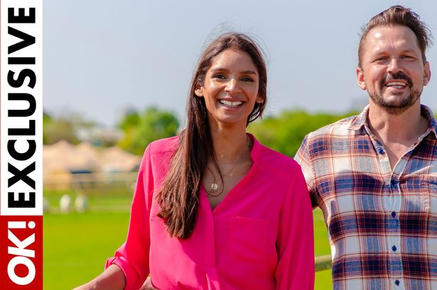 Jimmy and Shivi’s Farmhouse Breakfast – Jimmy Doherty talks life on the farm