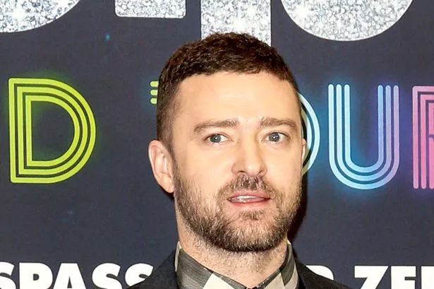 Justin Timberlake ‘arrested for driving while intoxicated’