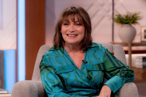 Lorraine Kelly’s daughter Rosie engaged – months after announcing pregnancy