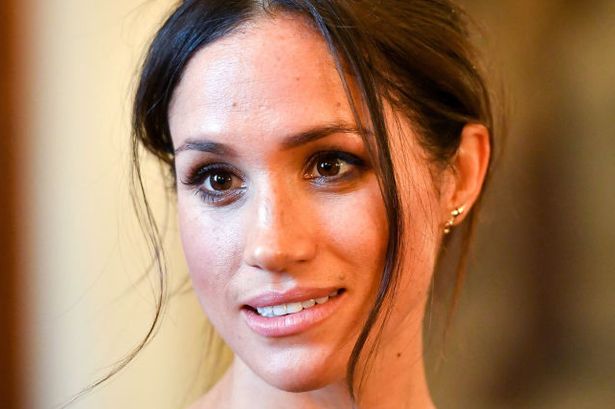 Meghan Markle’s £6,000 gift from Victoria Beckham – but it had ‘zero effect’