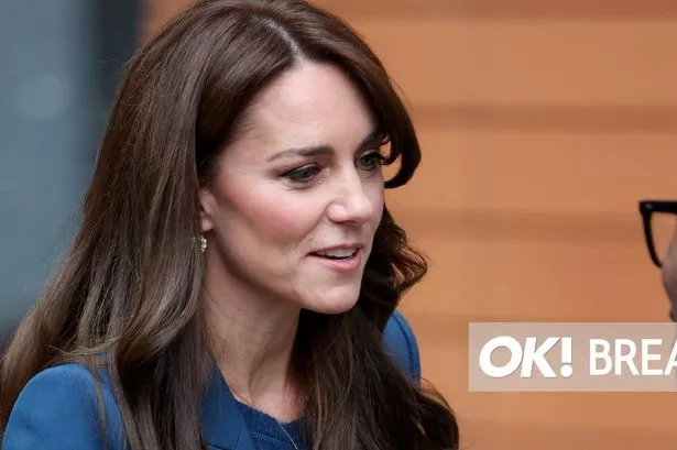 Kate Middleton breaks silence on absence from major Trooping the Colour event