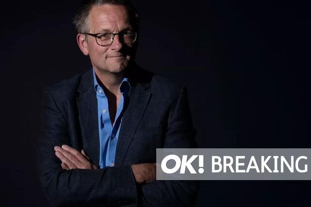 Michael Mosley’s wife breaks silence on ‘unbearable’ search for missing TV doctor