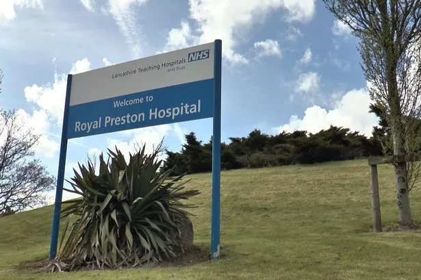 Hospital trust brings in ‘specialist support’ to slash £58m in spending