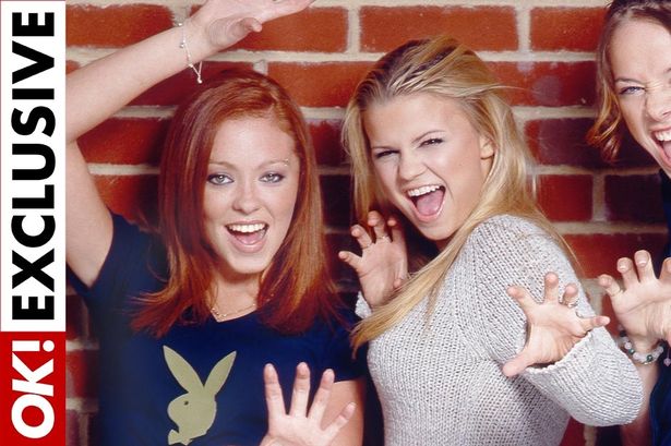 Kerry Katona speaks out on Atomic Kitten ‘feud’ – ‘I’ve been singing our songs for years!’