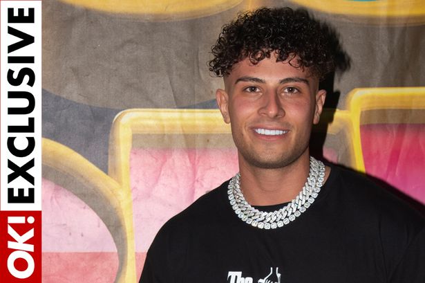 Love Island star breaks silence on Tiffany Leighton romance rumours – ‘It was one-sided’