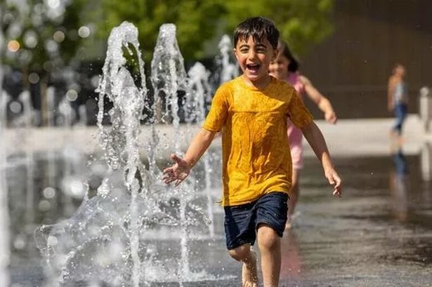 UK set for ‘three months’ of heatwaves with ‘warmer than average’ summer