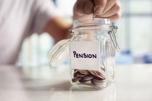 DWP to increase state pension by £605 for those born in specific years