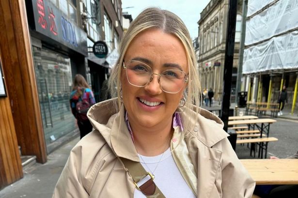 Gogglebox’s Ellie Warner hits back at body-shamers after posting bikini picture