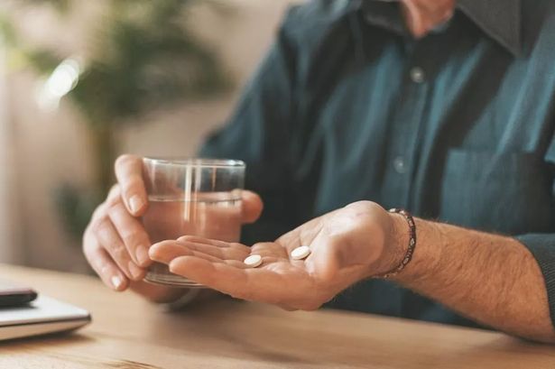 Long-term use of acid reflux drugs linked to 33% higher dementia risk, study finds