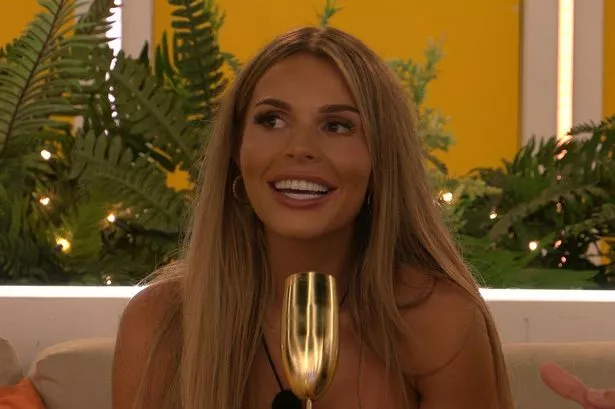 Love Island fans say Tiffany Leighton is spitting image of huge UK star: ‘She reminds me of her so much!’