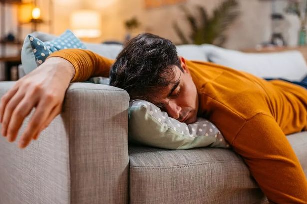 Why am I so tired? 12 common health and lifestyle factors that could be draining your energy