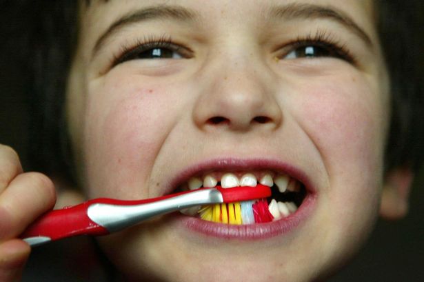 ‘Making kids brush their teeth at school is like asking dentists to teach maths’ – teachers