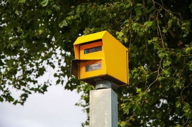 New ‘no flash’ speed cameras issuing 234 fines a day as drivers issued warning