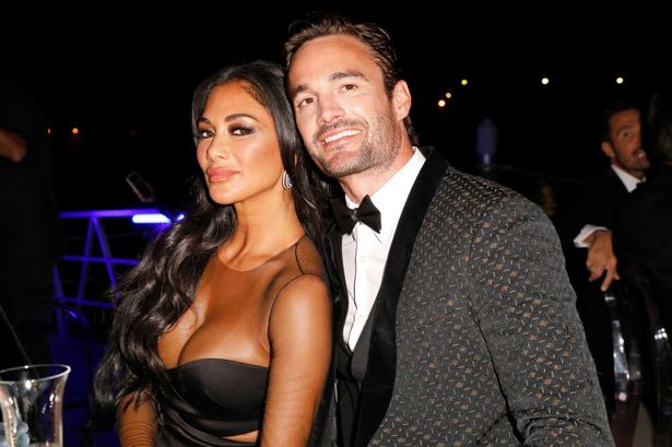 Nicole Scherzinger, 45, admits ‘time is against her’ as she talks baby plans with Thom Evans