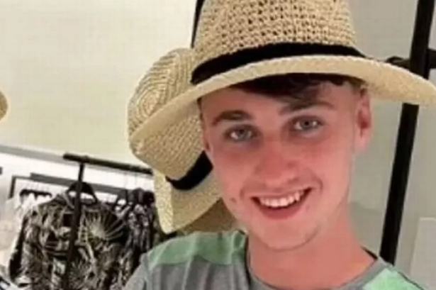 Missing Jay Slater’s step-dad says he had to be ‘talked into going’ on holiday to Tenerife