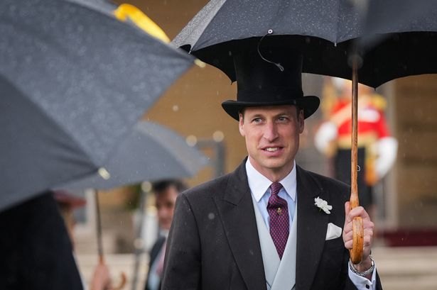 Royal tragedy that inspired Prince William’s name as he celebrates 42nd birthday