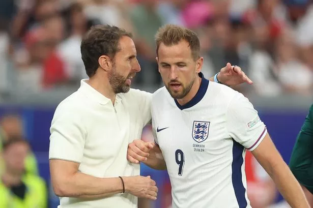 Huge WAG decision made by Gareth Southgate ‘to take England stars’ mind off football’