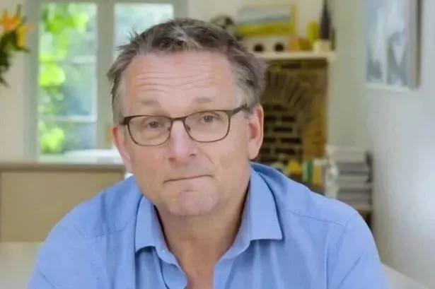 Michael Mosley missing: Sniffer dogs ‘withdrawn from search’ on Greek island ‘over fears it’s too hot’